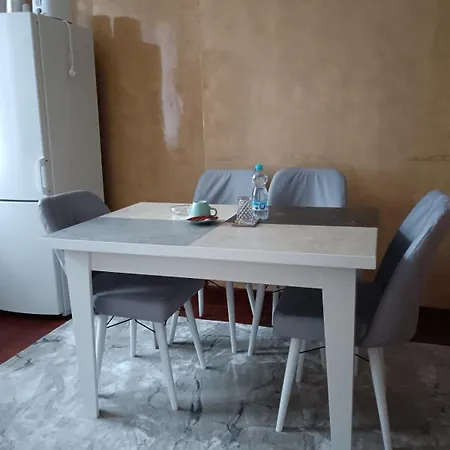 Stari Grad Dorcol Apartment Belgrade