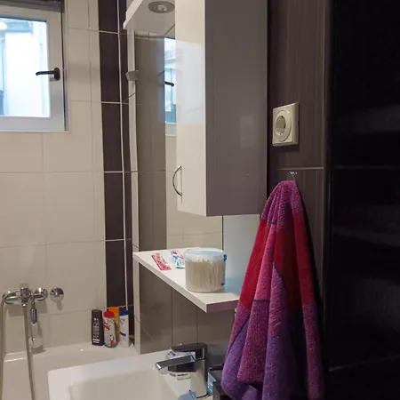Apartment Stari Grad Dorcol