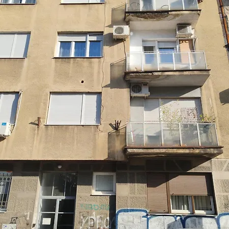 Stari Grad Dorcol