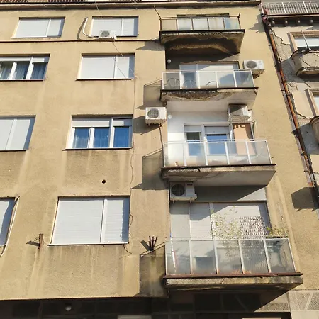 Apartment Stari Grad Dorcol