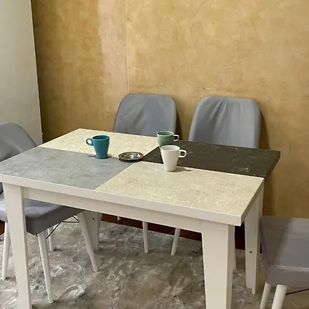 Apartment Stari Grad Dorcol Belgrade