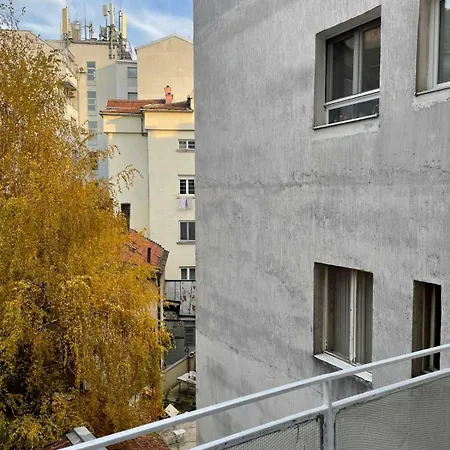 Stari Grad Dorcol Belgrade