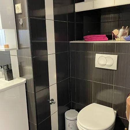 Apartment Stari Grad Dorcol